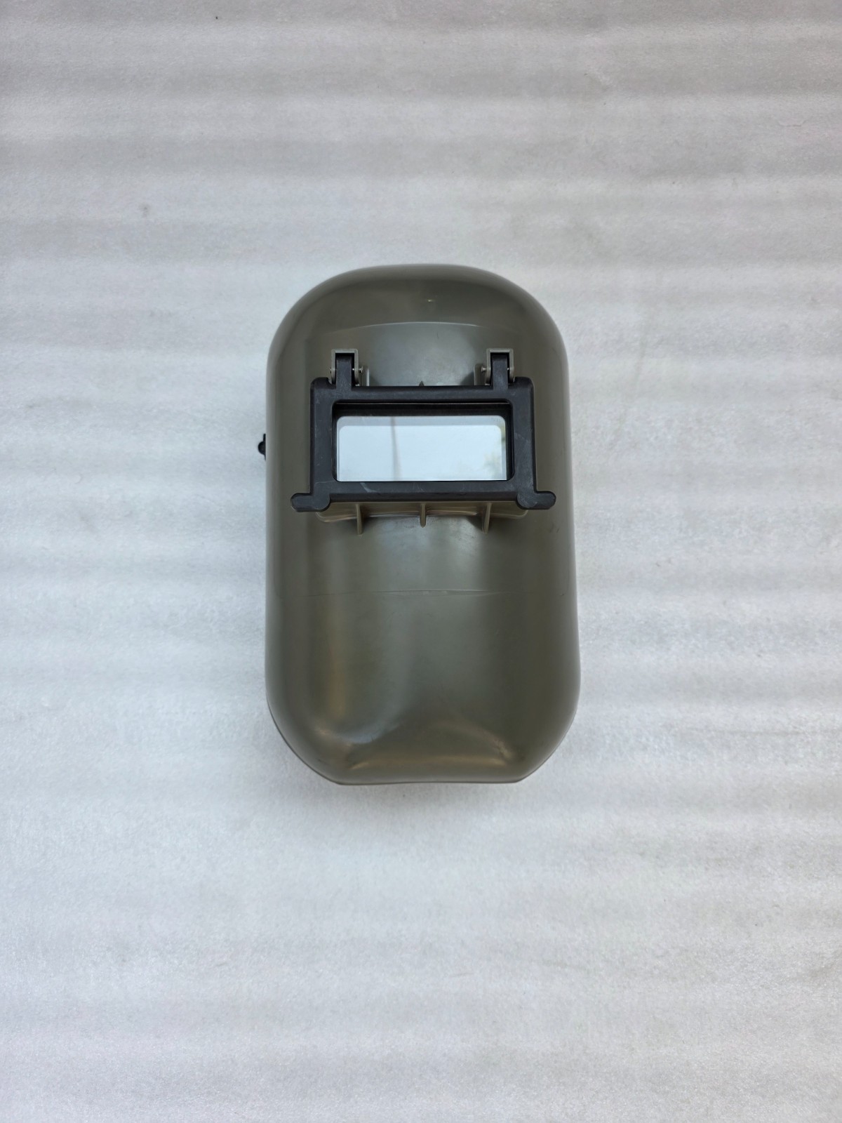 Fibre – Metal by Honeywell 4906GY Welding Helmet Grey