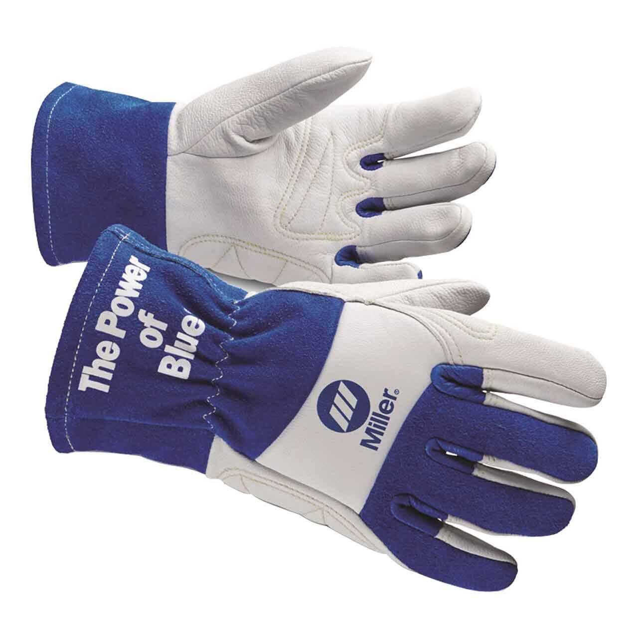 Miller Electric Multitask Gloves XL 263355