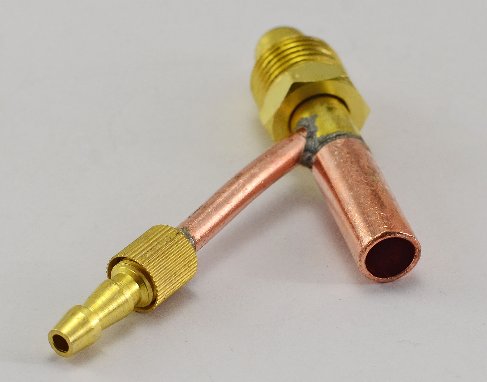Cables and Gas/Water Separate Cable Connector 5/8″-18 Male Fit for WP26 2pk