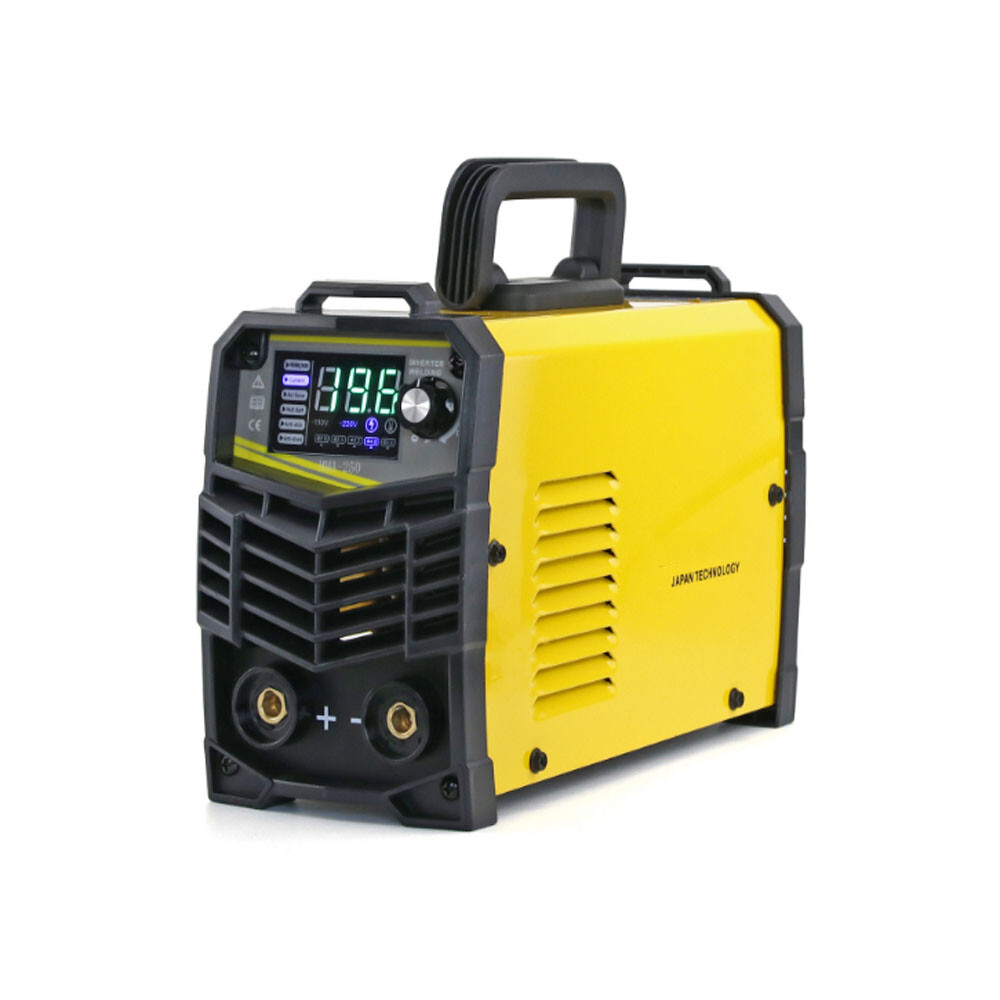 220V/110V Electric Welding Machine Small Household All-copper DC Inverter Tool