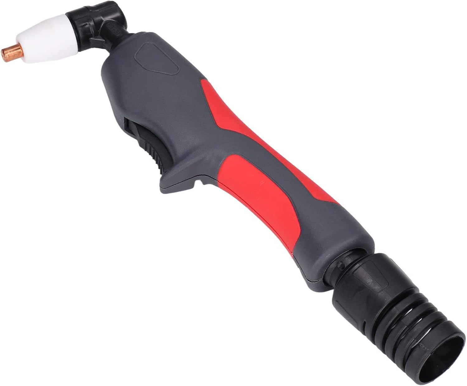 Plasma Cutter Torche Anti Slip ABS Handle PT31 Plasma Torch Head for Cut-50 …