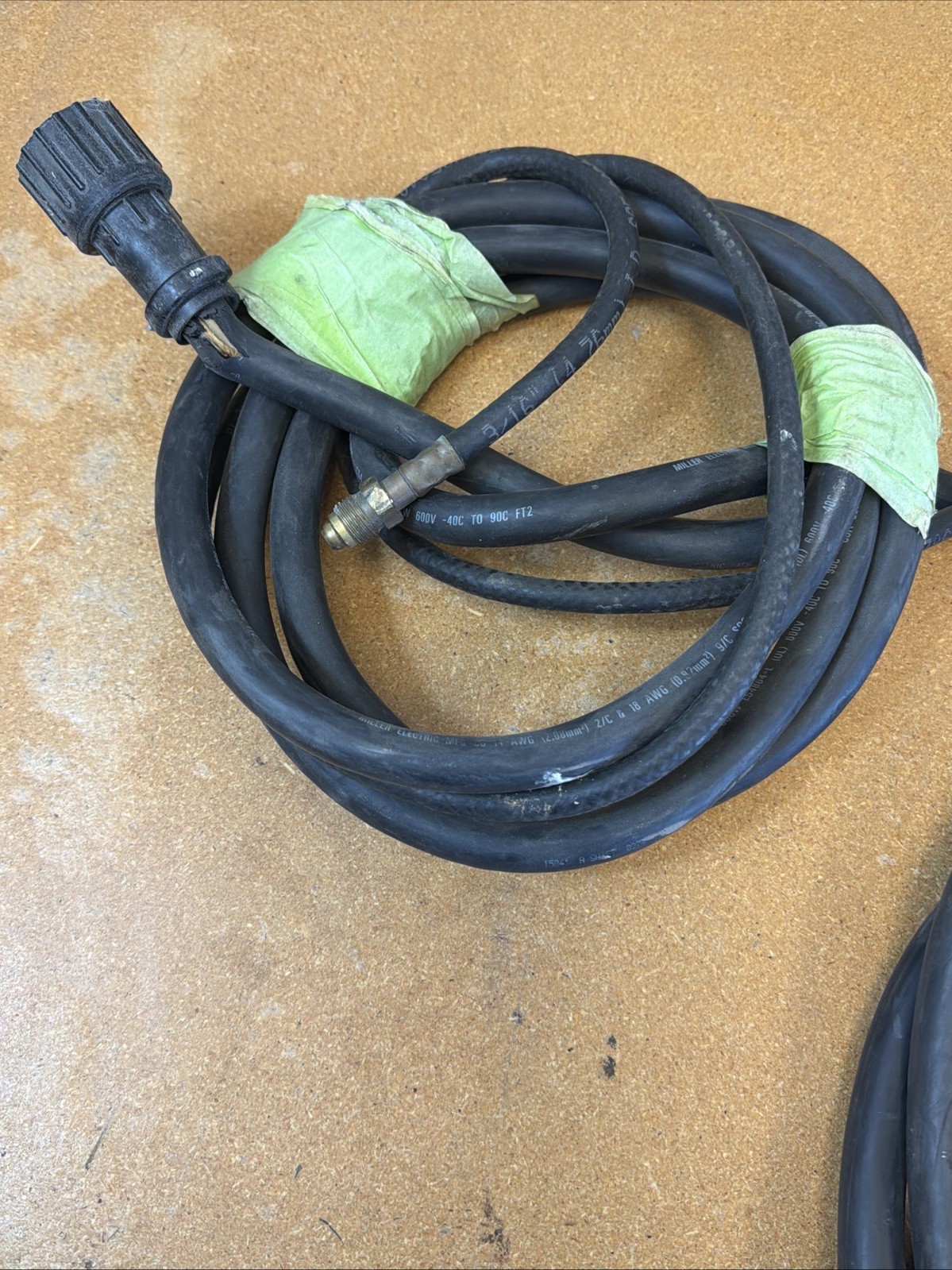 Miller XR-AlumaFeed Wire Feeder Stock # 300509