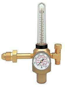 Harris 355-2 Nitrogen (Air) Flowmeter Regulator 355-2-N2/Air-580 – 3100207
