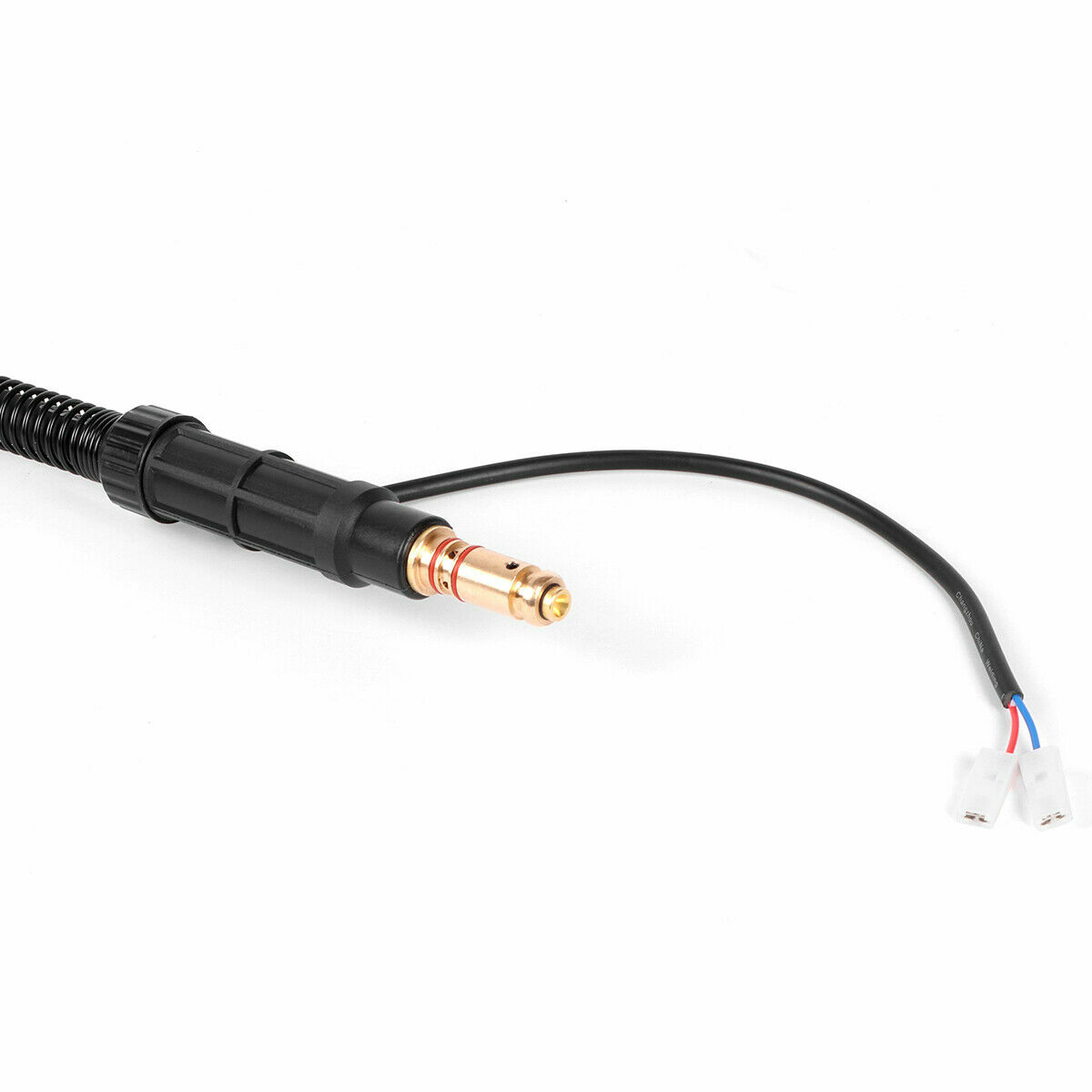 Flexible MIG Welding Gun Torch 100A 10ft Replacement for Lincoln 100L K530-5