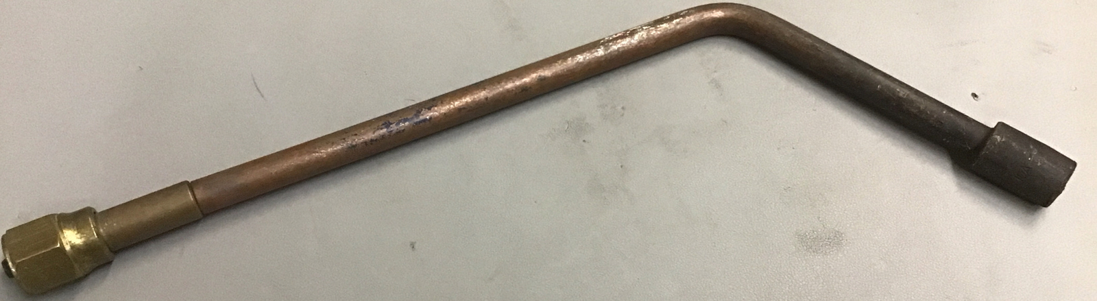 Victor 10A 10-MFA Rosebud Heating Torch Tip (b92)