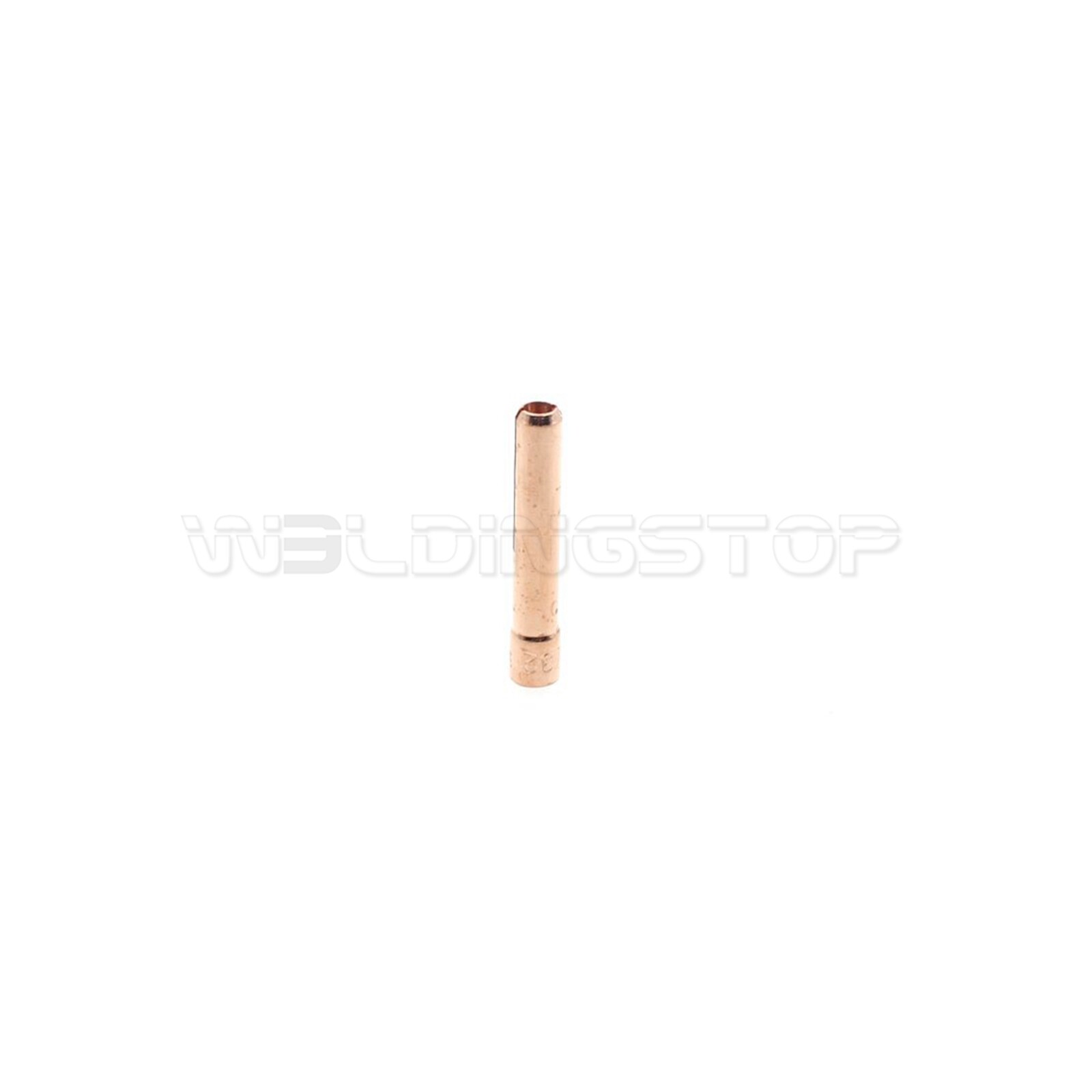 10pcs TIG Welding Collet 13N23 (3/32″ 2.4mm) for WP-9/20/25 Welding Gun