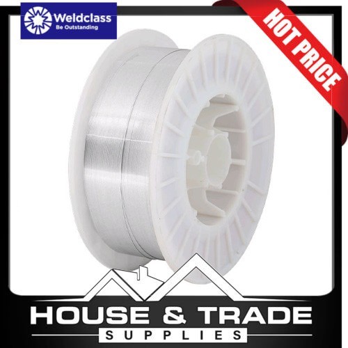 Weldclass GL-11 15kg 1.2mm Platinum Gasless Wire 2-GWS1115/12