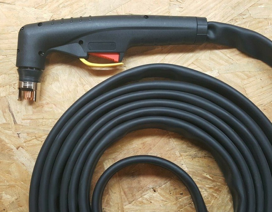 Primeweld® Primecut CUT 60 Replacement Plasma Cutter Hand Torch