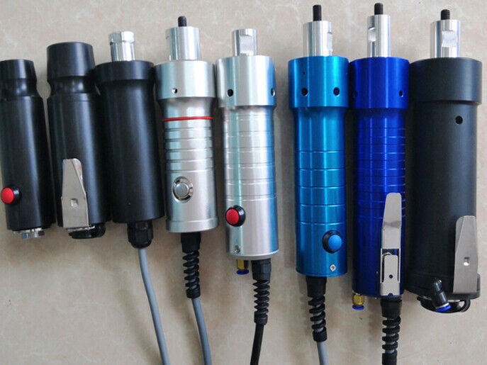 1pc Replacement Weld Head Ultrasonic Plastic Welder Spot Welding Machine Horn