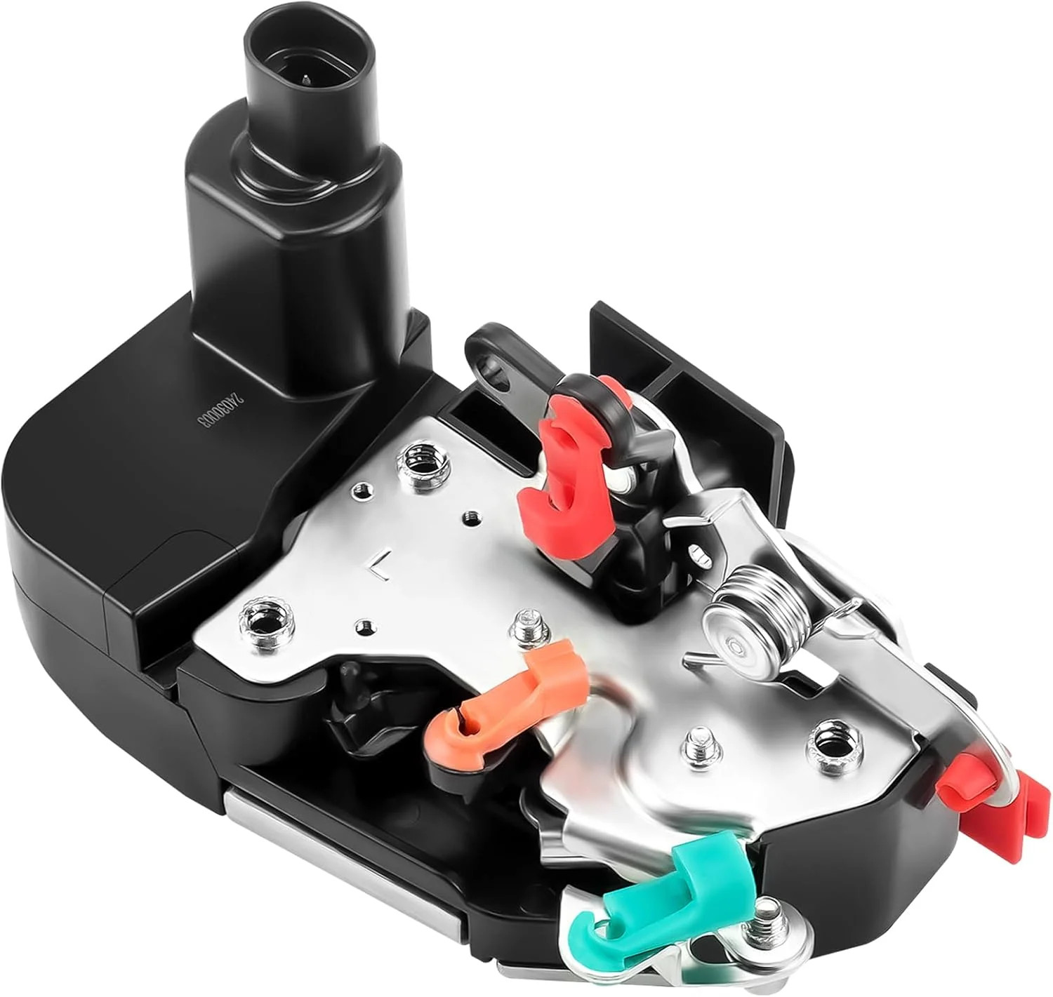 Front Driver Left Side Door Lock Latch Actuator Motor Fit for Dodge Ram Cab Pick