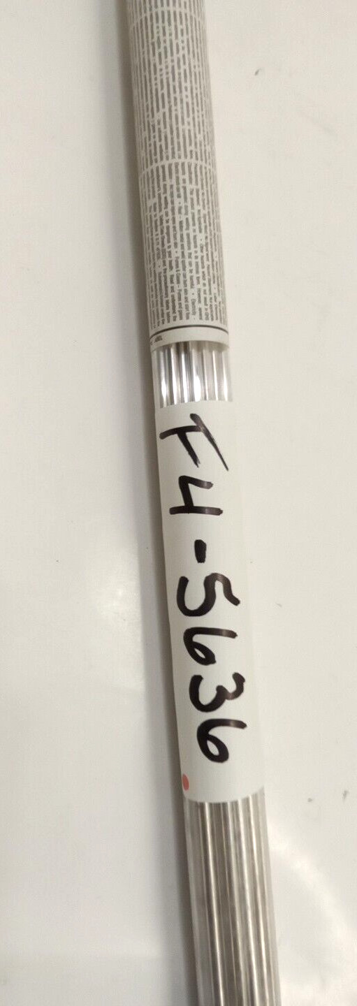 Radnor 64001563 ER5356 1/8″ X 36″ Aluminum Alloy TIG Welding Rod 1 Tube
