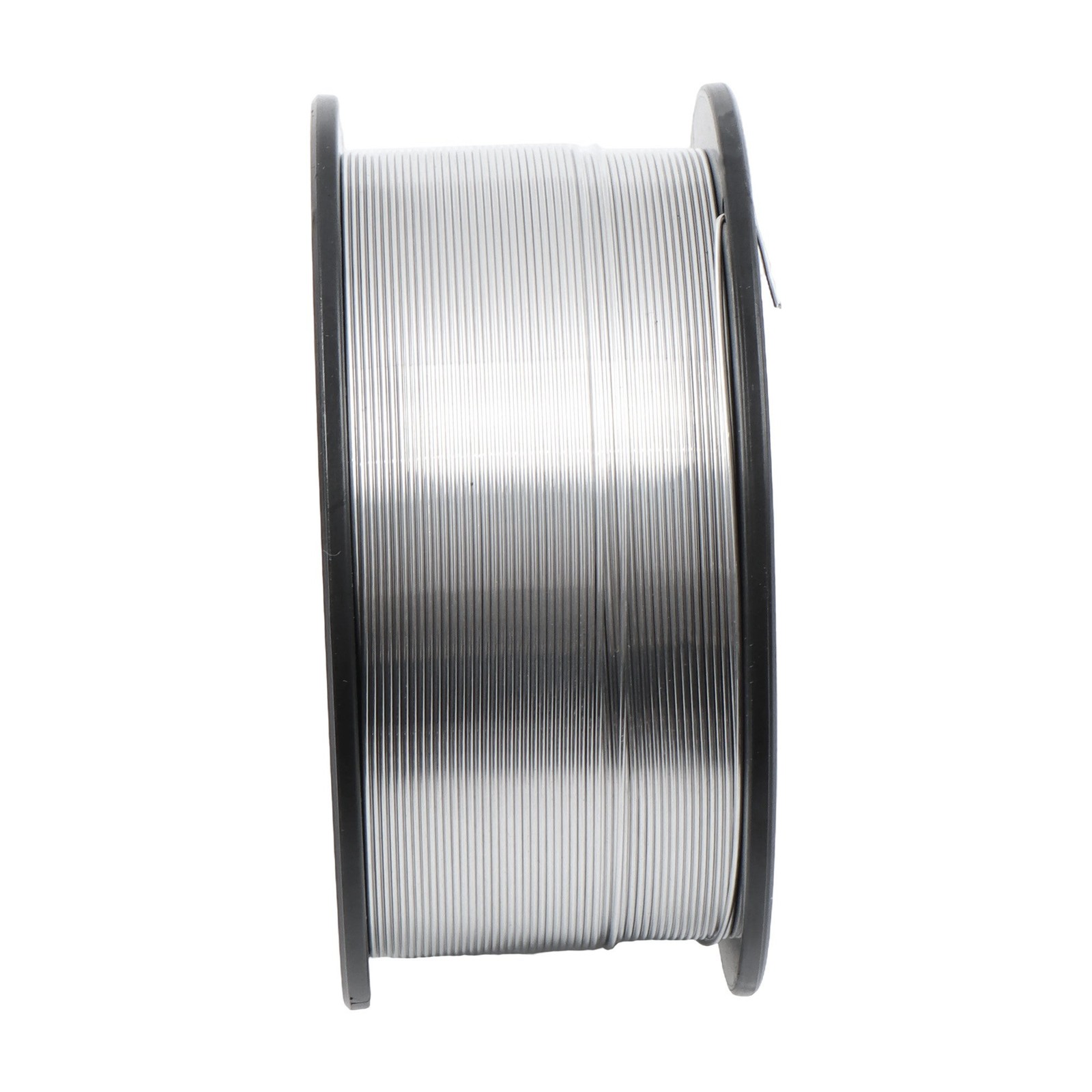4 Pack ER4043 0.035 Inch (0.9 mm) Aluminum MIG Welding Wire (1-Lb Roll)
