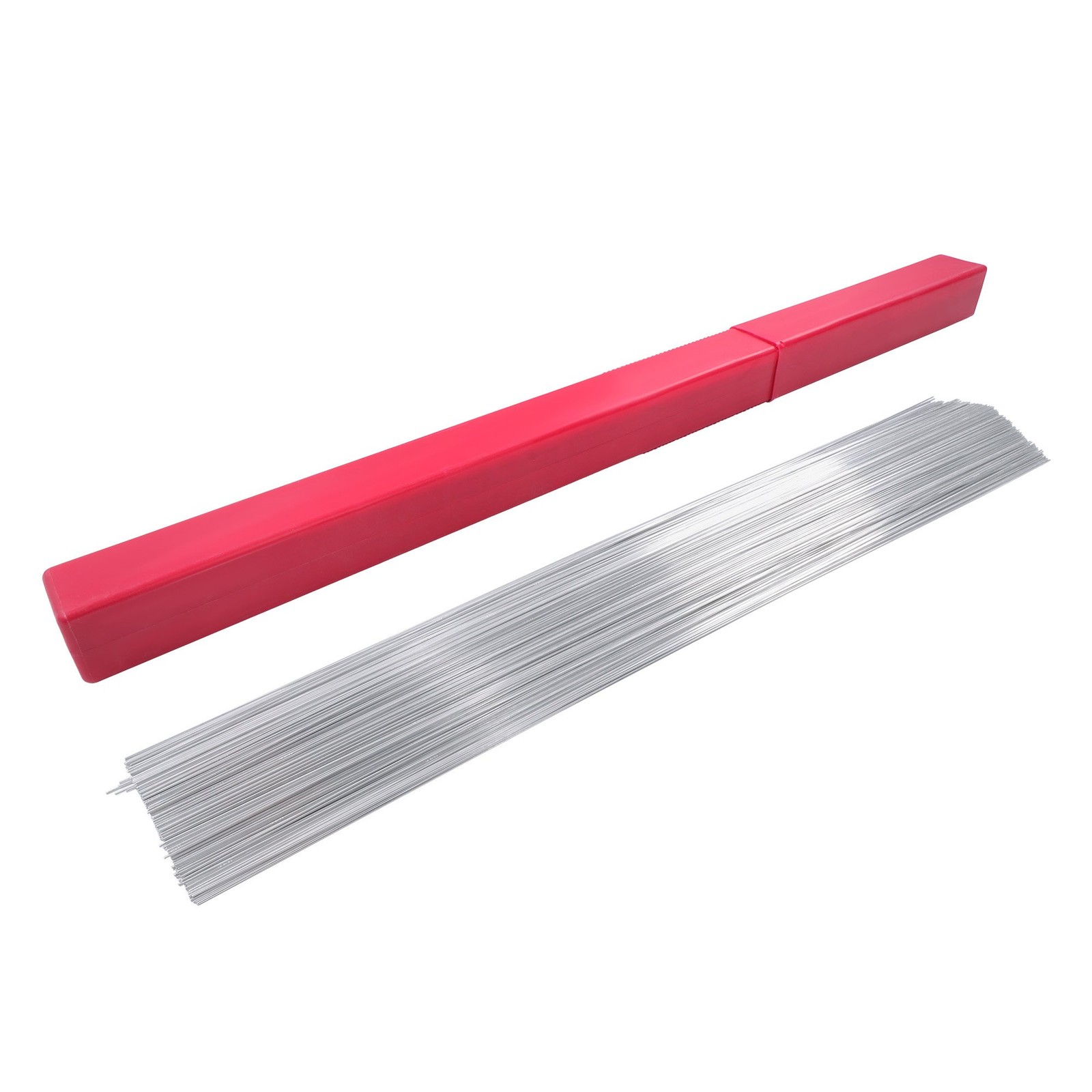 ER5356 Aluminum TIG Welding Rod 3/32″ x 36″ 10 LBS Welding Wire Filler Rod