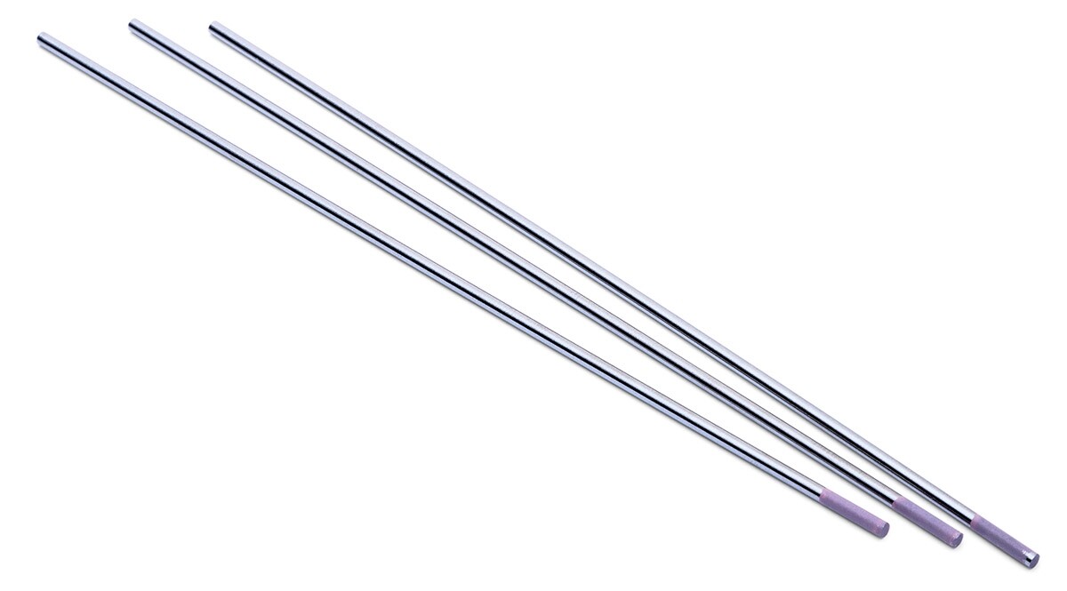 Eastwood 3/32″ Multi-Mix Tungsten 3 pack Pure Welding Electrode – TEMM-332-3T