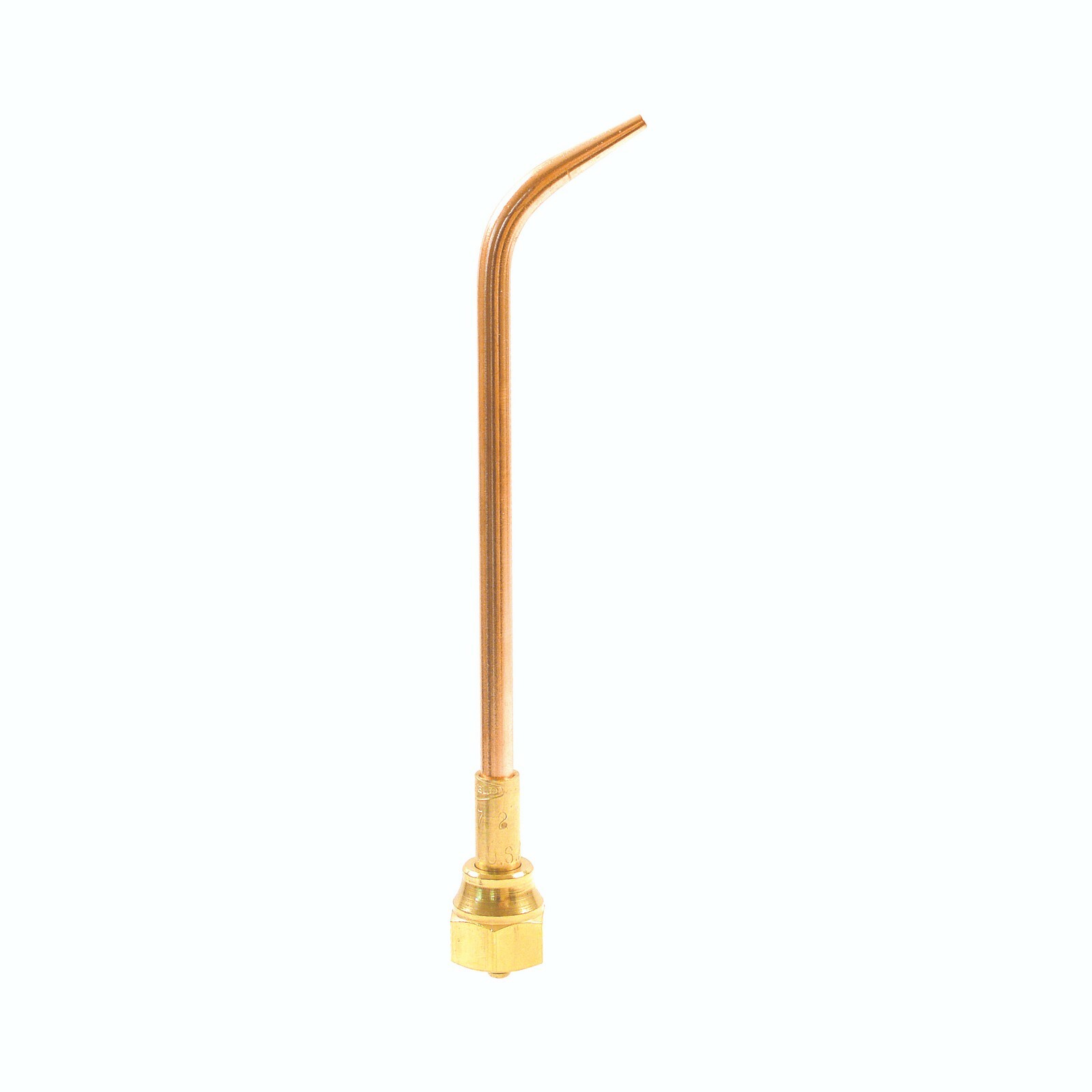 Uniweld Type17-2 Oxyacetylene Welding & Brazing Tip