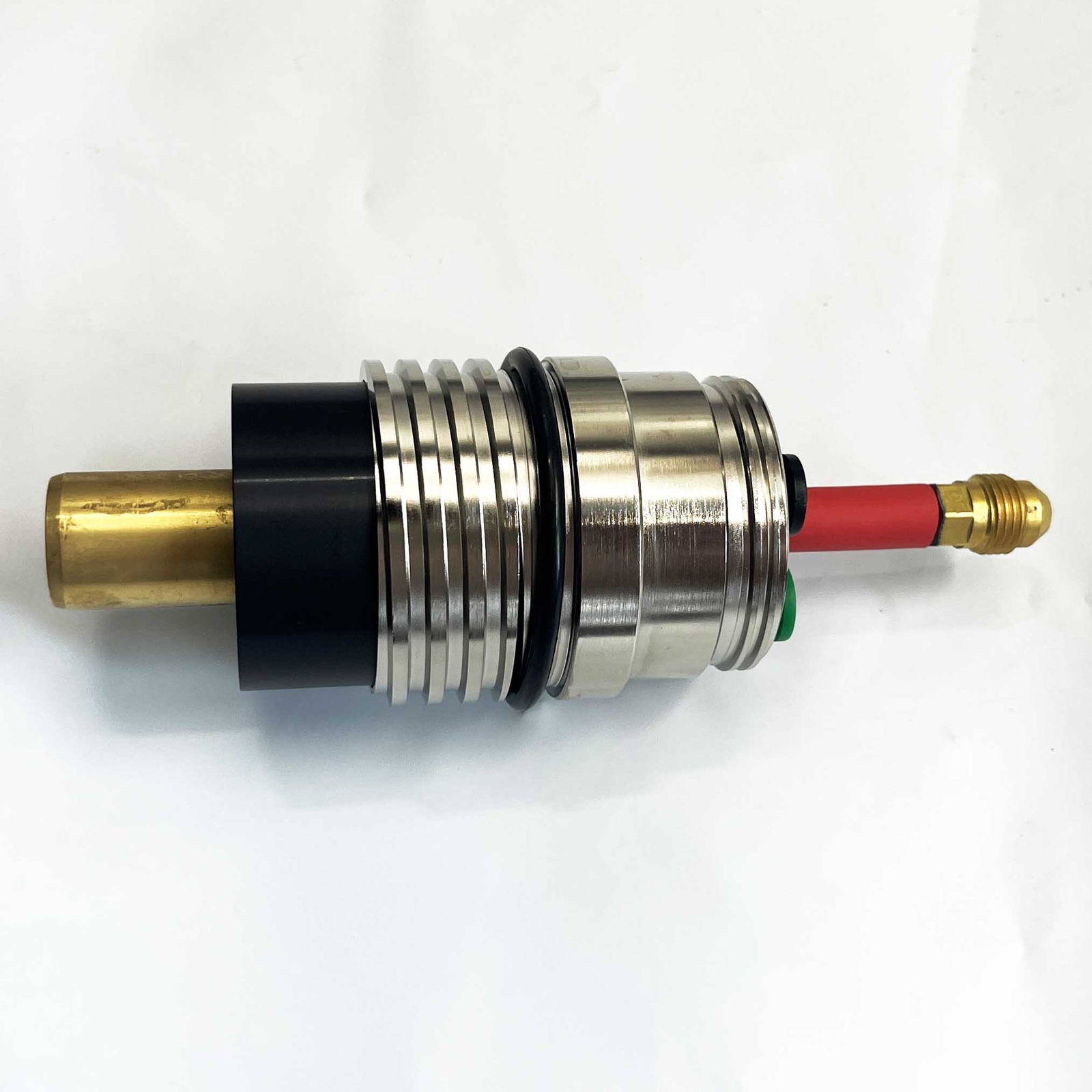 1PCS New For Hypertherm HPRXD torch main body Quick-disconnect receptacle 220705