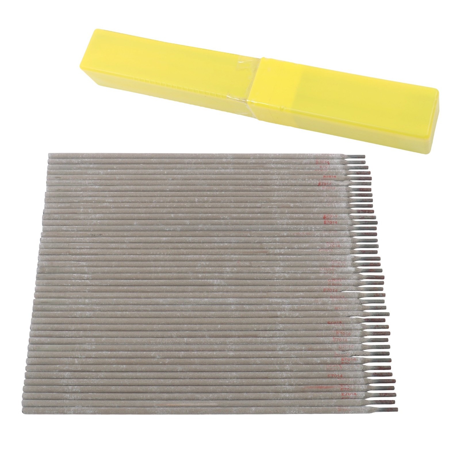 5/32″ x 14″ E7014 5lbs Premium Arc Welding Rods Carbon Steel Electrode 1 Pack