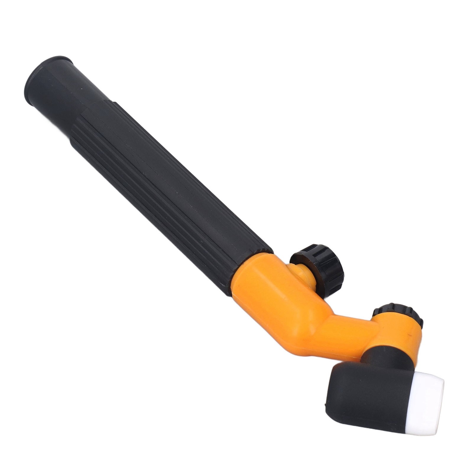 1pc Welding Torch Head Lightweight One-Handed Operation Tool For Welders Premium