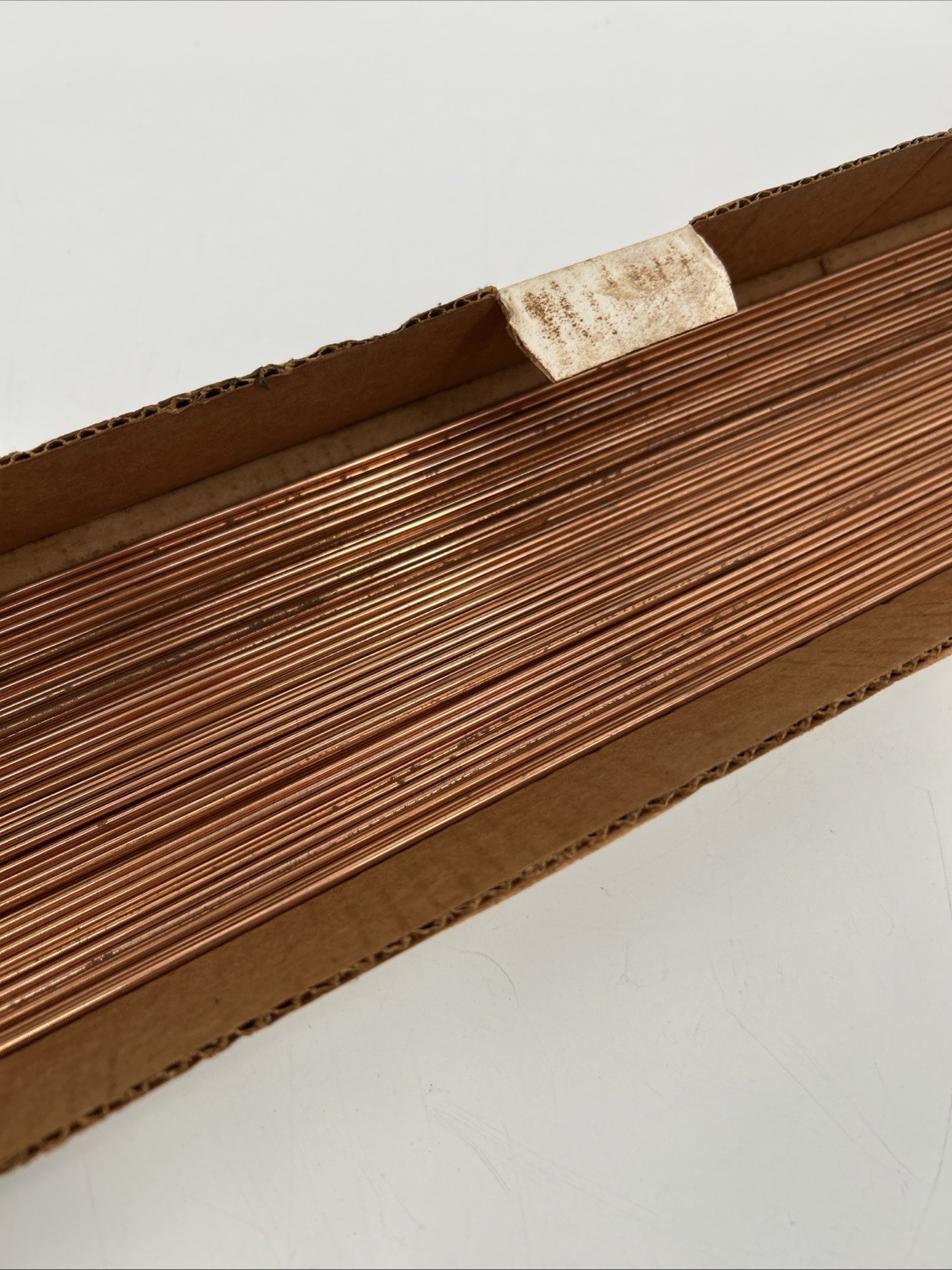 9 lb ER70S2 Carbon Steel TIG Welding Rods 10 Ib 3/32″ Wire 70S2 3/32″X36″ READ