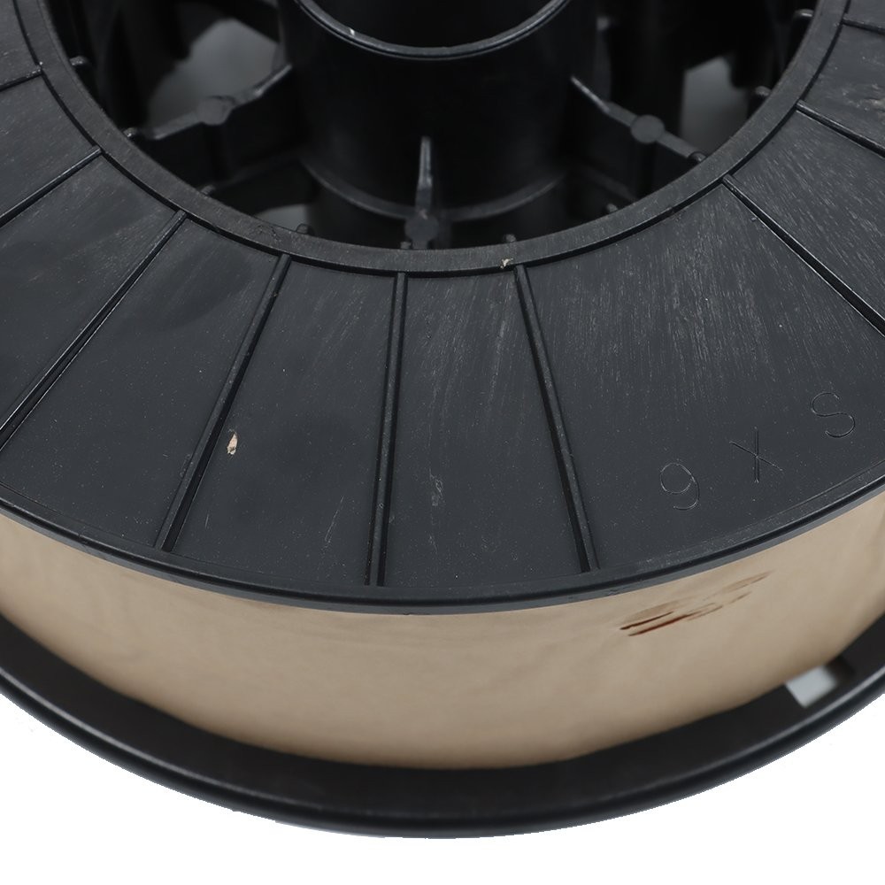 44 lb Roll ER70S-6 .045″ (1.2 mm) Mild Steel Mig Welding Wire