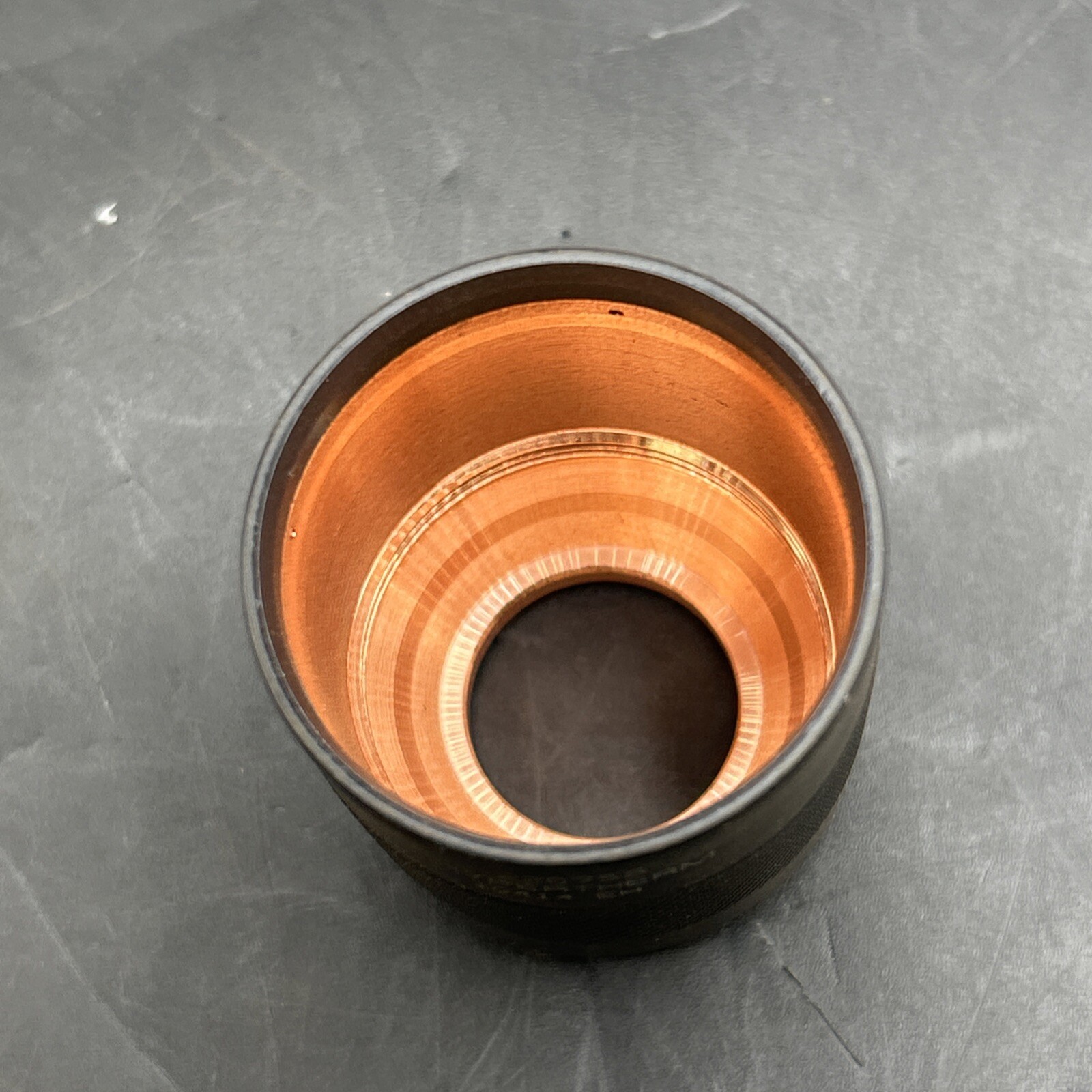 Hypertherm 220758 HPXRD 260A SS RET CAP See Pics 30 Day Warranty