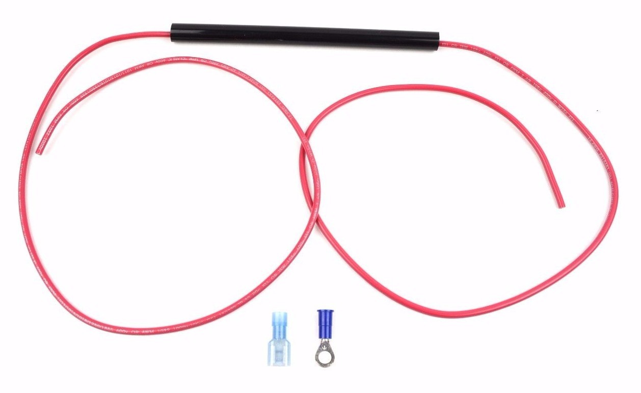 Lincoln Welder Low Idle Reed Switch with leads