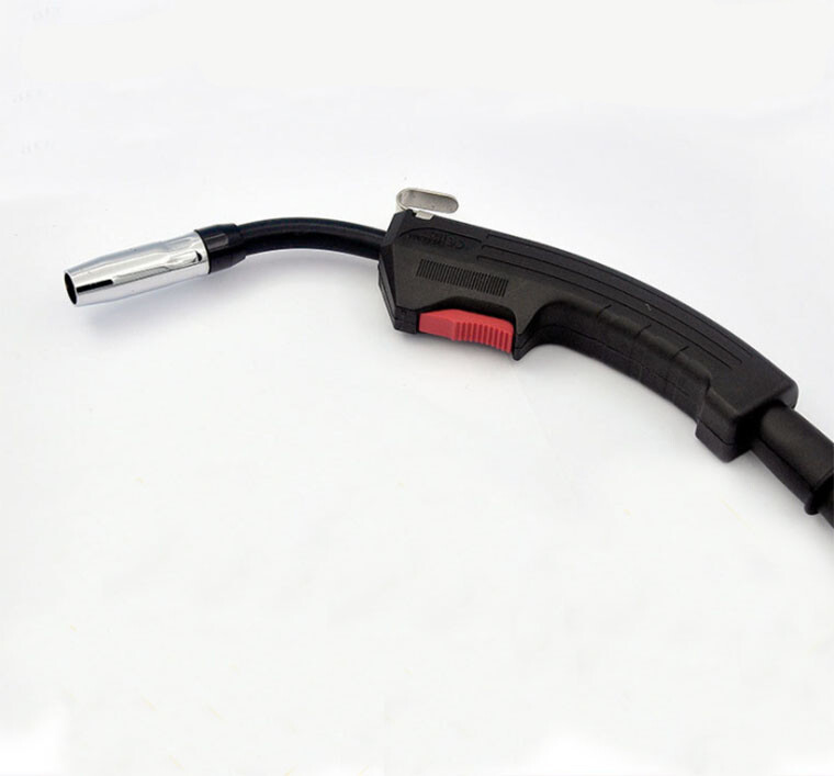 For Marquette 12-183 LATER MODEL 14AKS 8 ft Mig Welding Gun Torch Lead