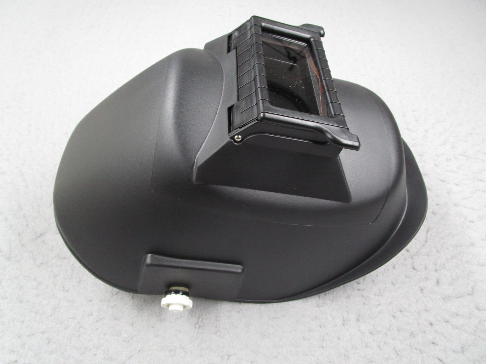 Sellstrom Safeguards Welding Helmet Slim Lift Front SH 10 29301-10WW USA Made