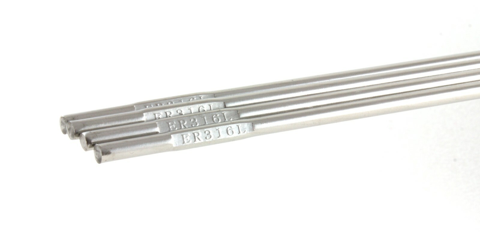 ER316L – TIG Stainless Steel Welding Rod – 36″ – All Sizes – (Pack: 5 Lb)