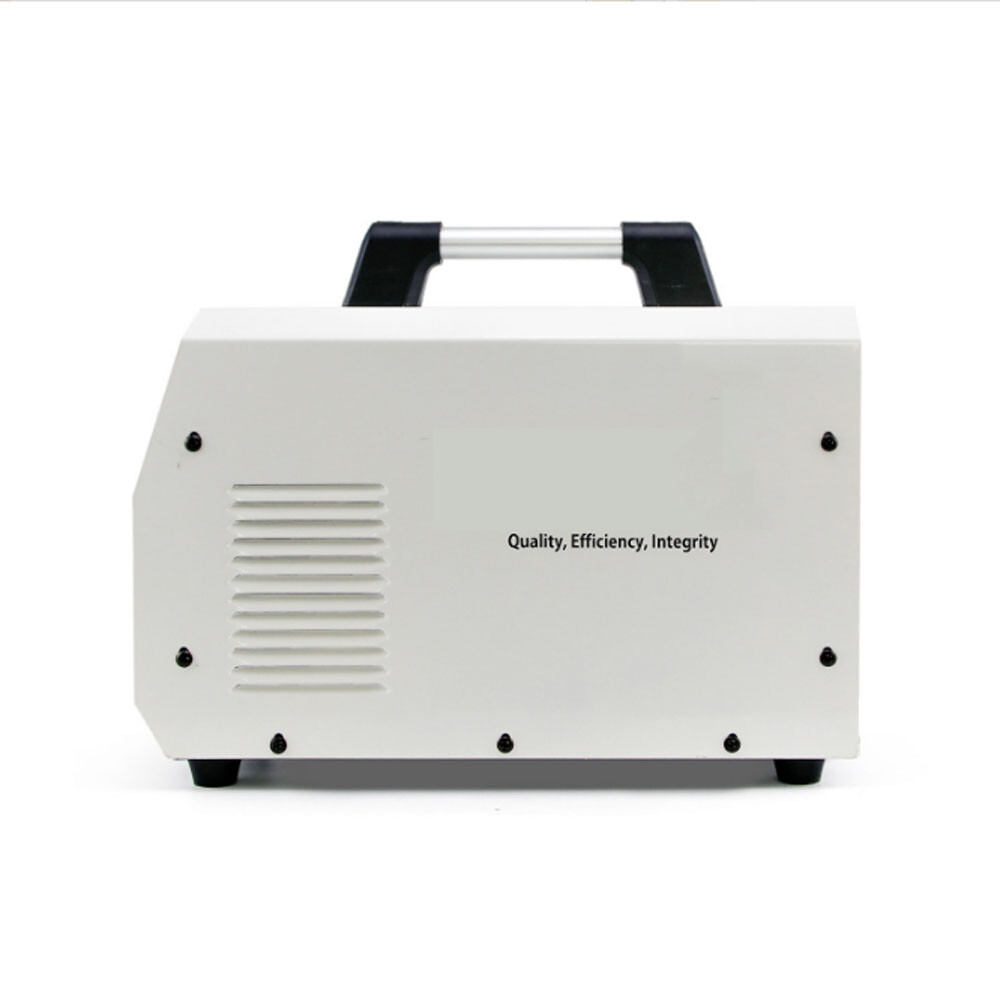 Welding Machine ZX7-400 Fully Automatic Industrial Type All-copper DC 220V