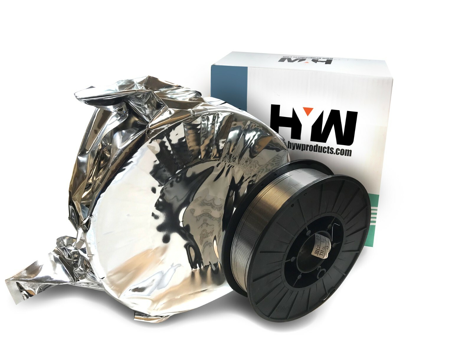 33 lb .035 E71T-GS Flux cored Gasless steel weld wire