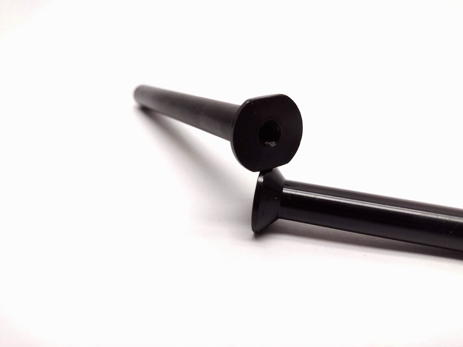 Emhart Tucker 24507 Hand Weld Stud Gun Control Rod, LOT OF 2