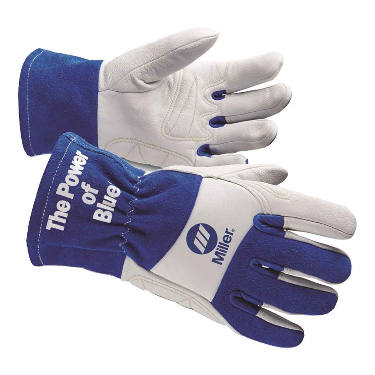 Miller 263354 TIG Welding Multitask Glove Large