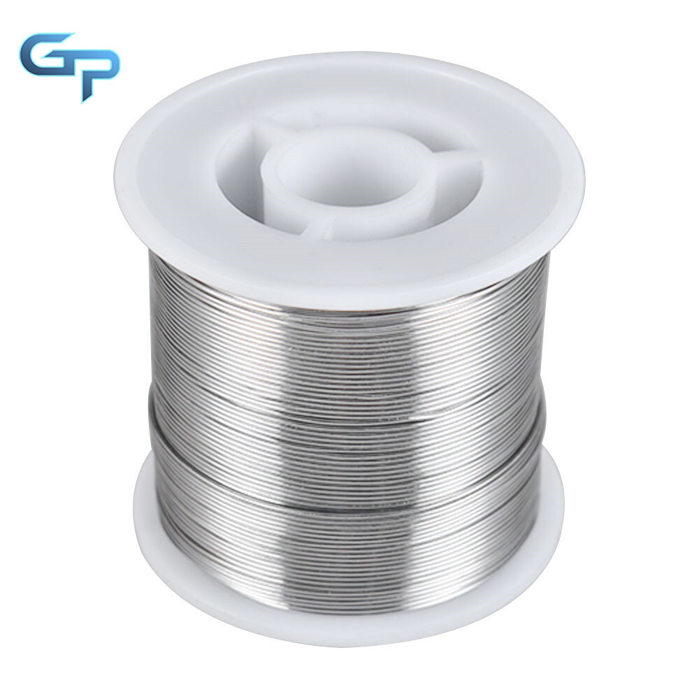 1lbs Roll 0.031″ 60/40 Tin Lead Rosin Core Solder Wire Electrical Sn60 Pb40 Flux
