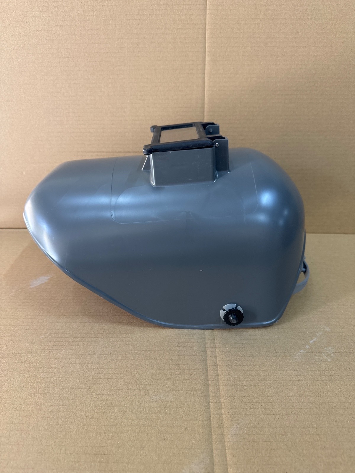 Fibre-Metal by Honeywell 5906GY Welding Helmet