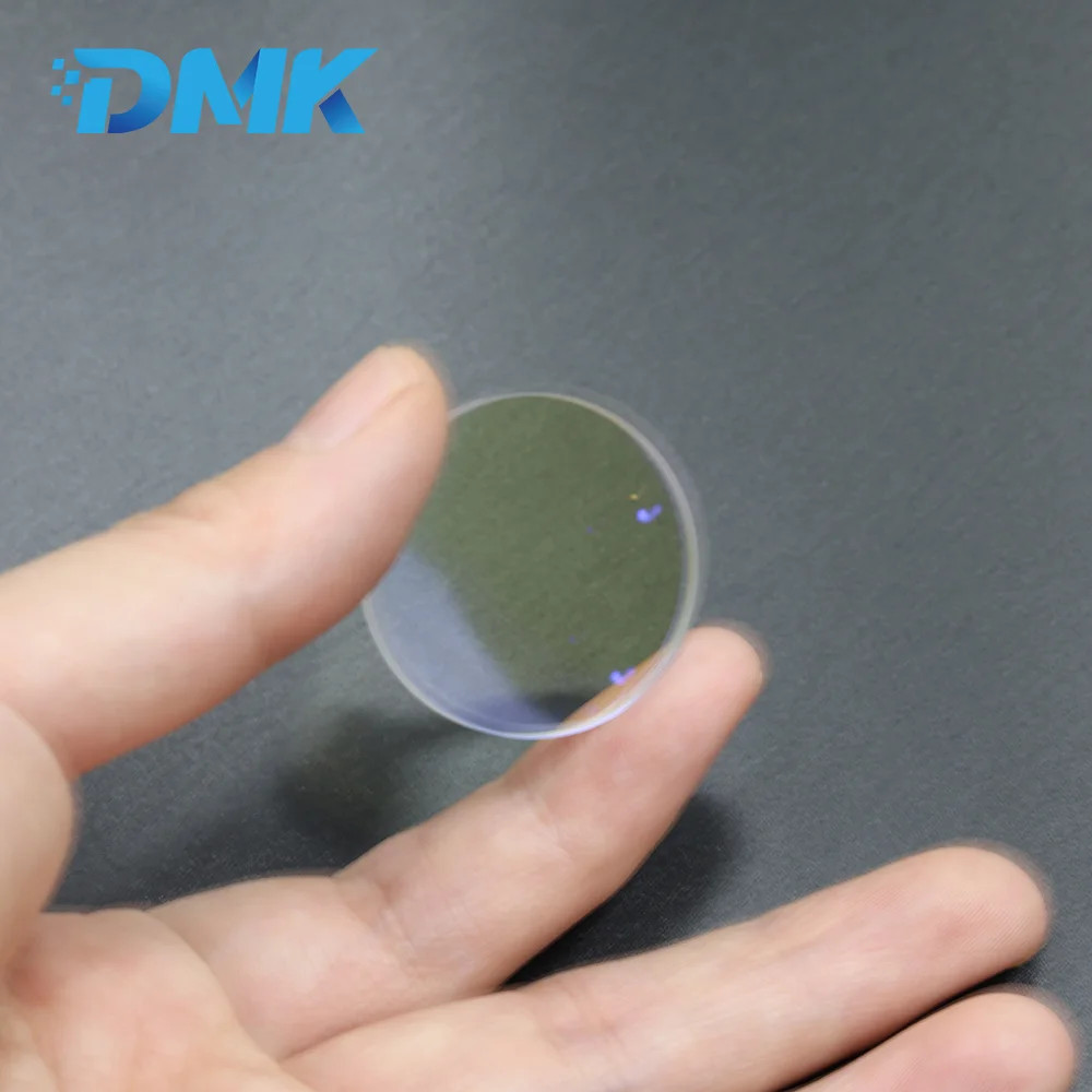 Au3tech Collimating Focusing Lens Reflective Lens For HW980 Laser Weld Gun Head