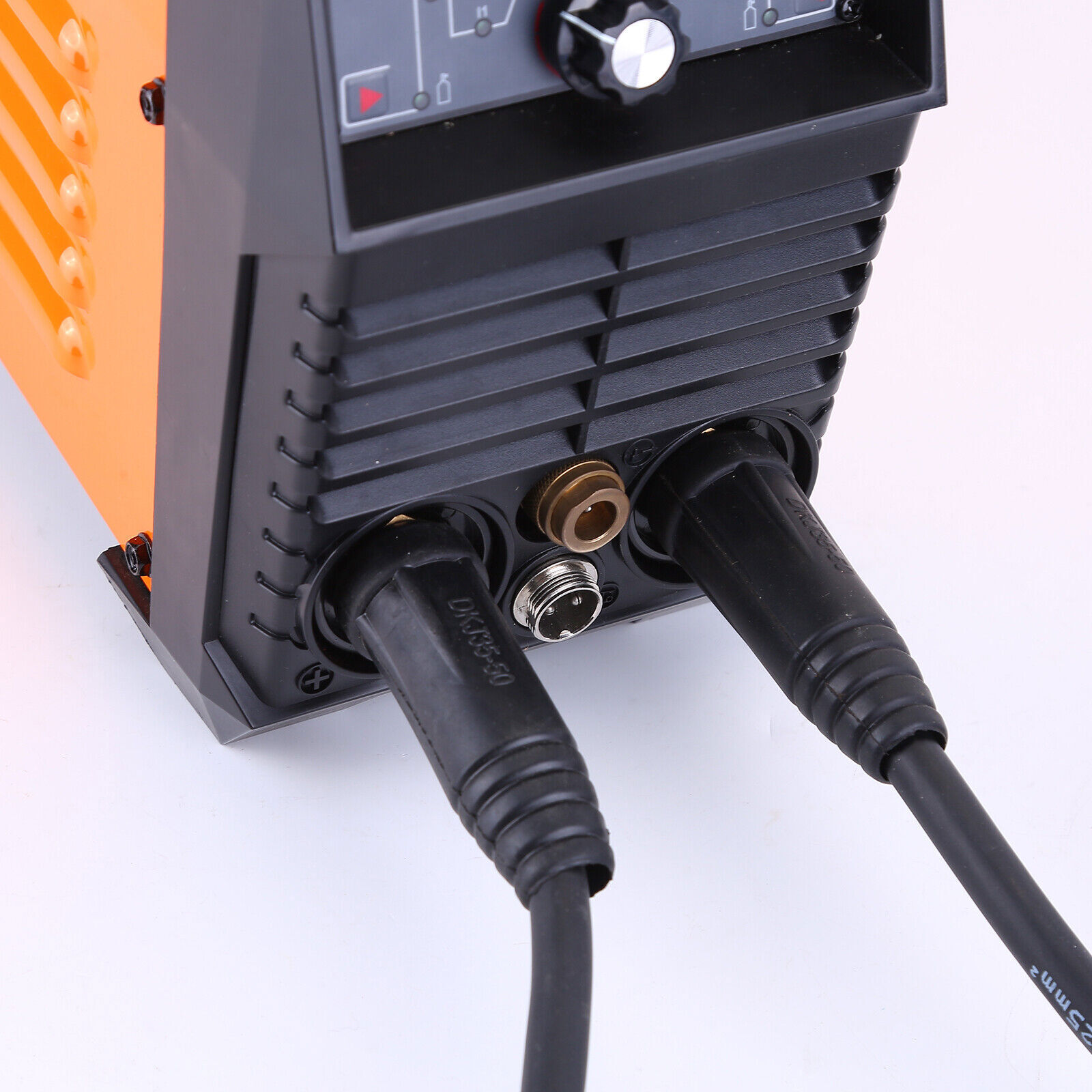 Aluminum HF TIG Welder 2T/4T TIG200P 200A Stick/MMA/ IGBT Pulse Welding Machine