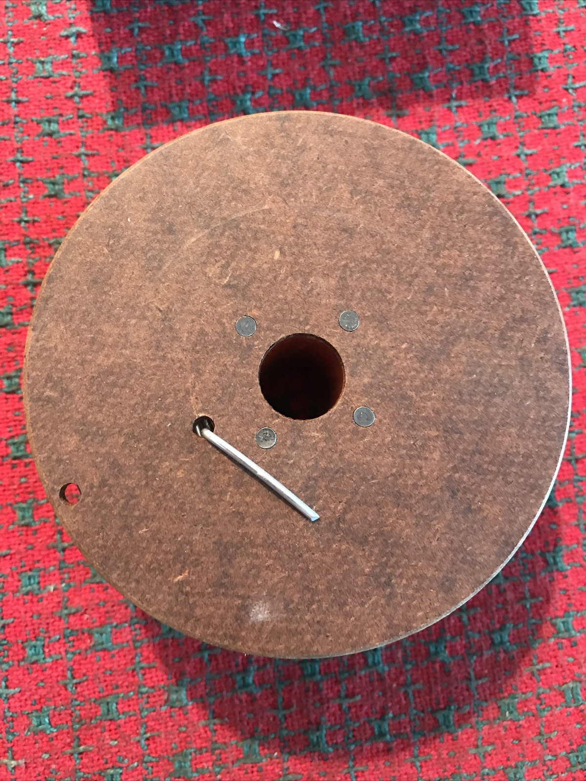 ALUMINIUM ELECTRODE WELDING 1/16 Spool. Westinghouse NOS