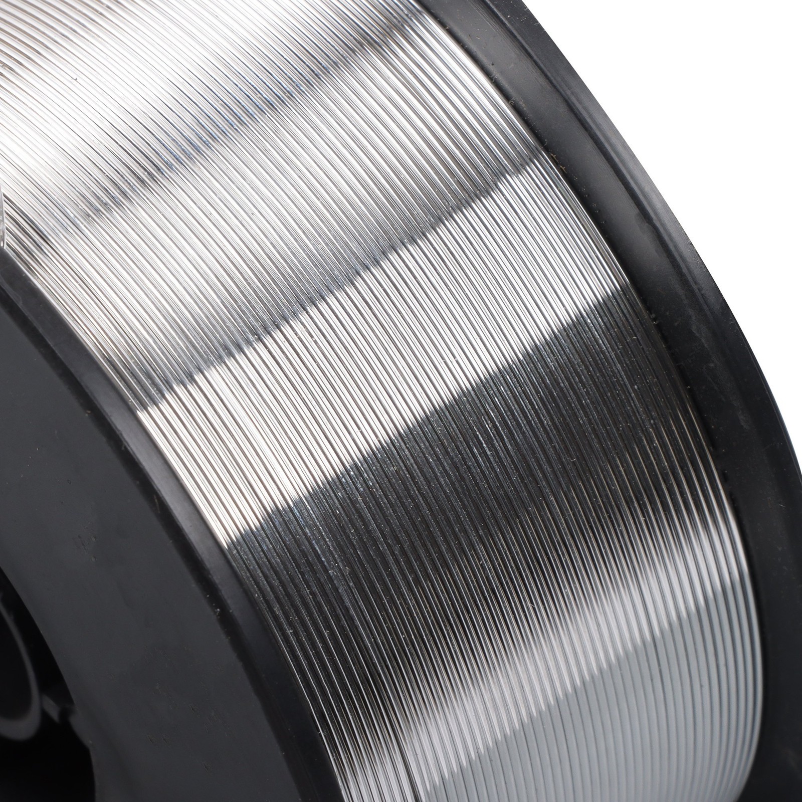 ER5356 0.035 Inch (0.9 mm) Aluminum MIG Welding Wire 1-lb Roll Wire