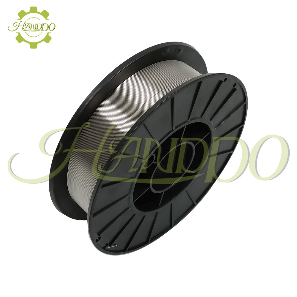1 Pack ER308L .035″ (0.9 mm) MIG Stainless Steel Welding Wire 10 lb Spool