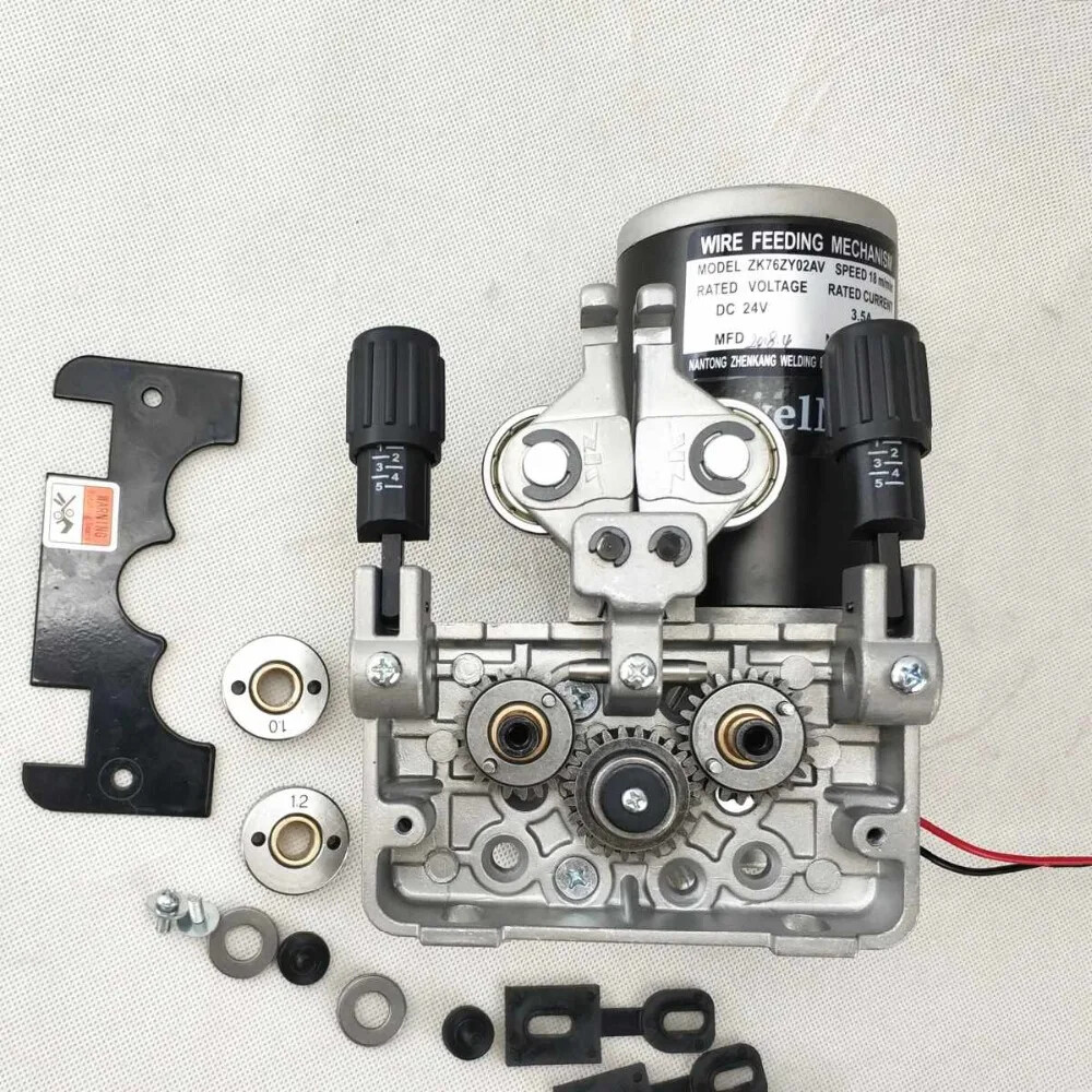 MIG Wire Feeder Welding Wire Feeding Assembly for Arc MAG Welding Machine
