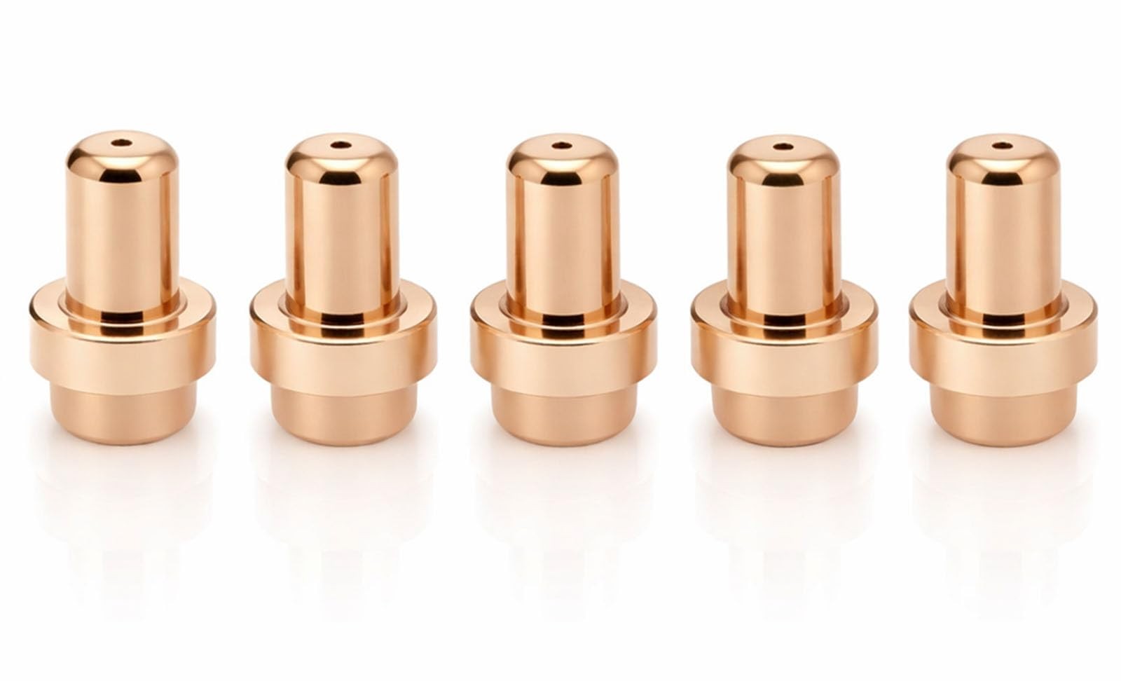 Plasma Cutter Consumable Kit for Eastwood Versa-Cut 40 Torch Trafimet