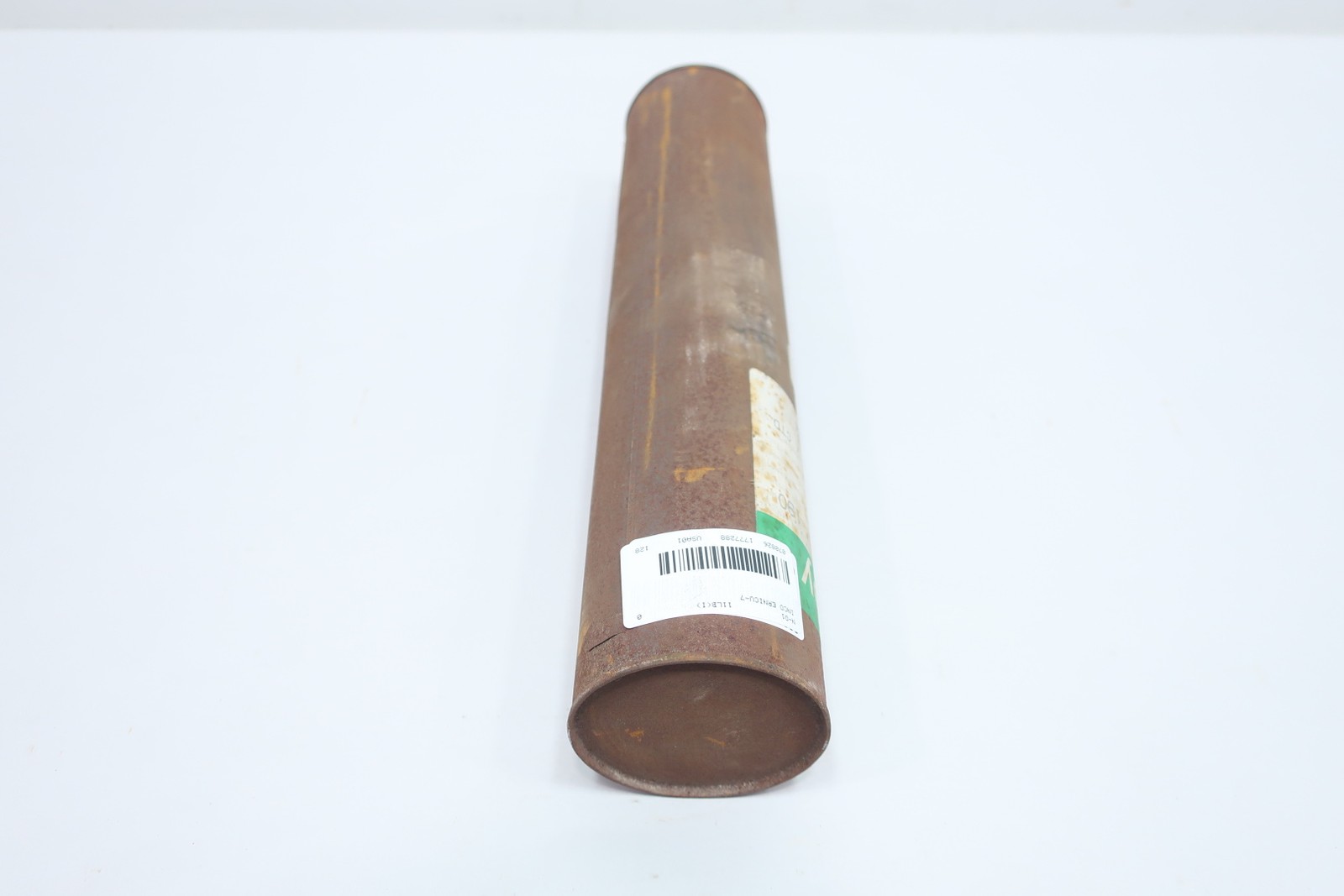 Inco ALLOY 190 Ernicu-7 Monel Nickel Welding Electrode 3/32in X 14in 10lb