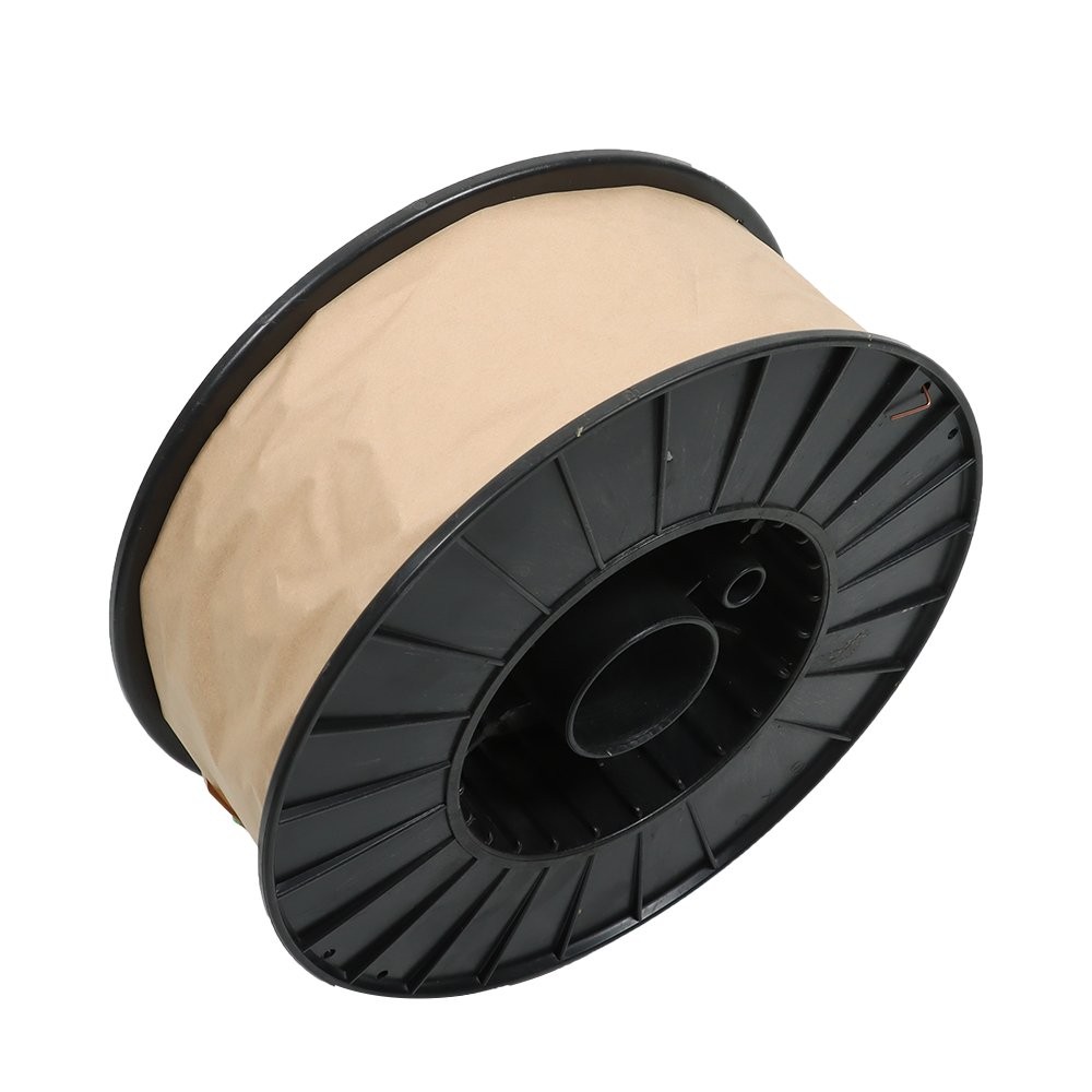 44 lb Roll ER70S-6 .045″ (1.2 mm) Mild Steel Mig Welding Wire
