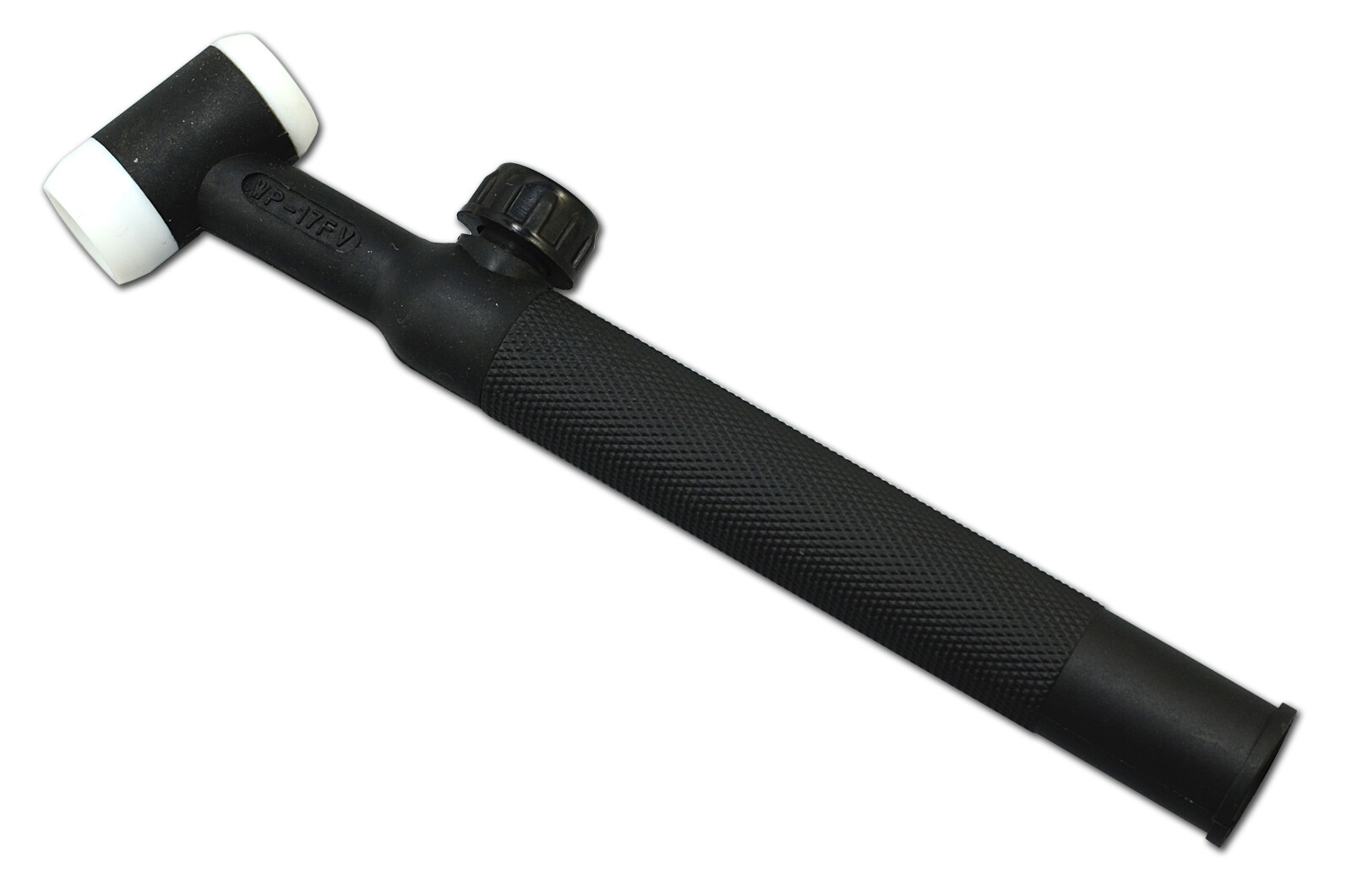 WP-17FV SR-17FV TIG Welding Torch Head body Flexible & Gas Valve150A Air-Cooled
