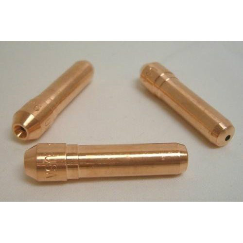 Bernard Centerfire .030 Contact Tips Pkg/10 (T-030)