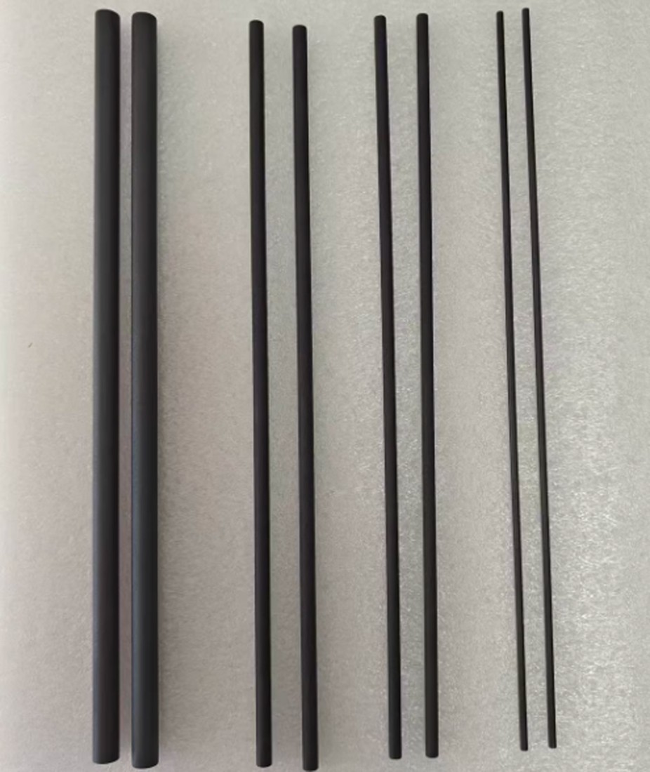 Ruthenium-Iridium-Titanium Anode Rod Electrode Bar/Wire for Wastewater Treatment
