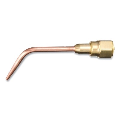 Type W Series Welding Nozzles, Size 3, Boxed Esab Welding 03230122 716352066563