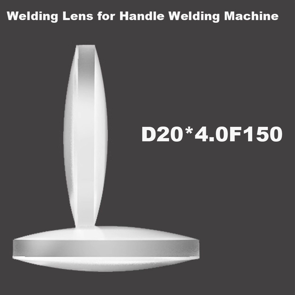 D20*2 Protect Lens F150 Welding Lens F800 Cleaning Lens For Relfar Welding Gun