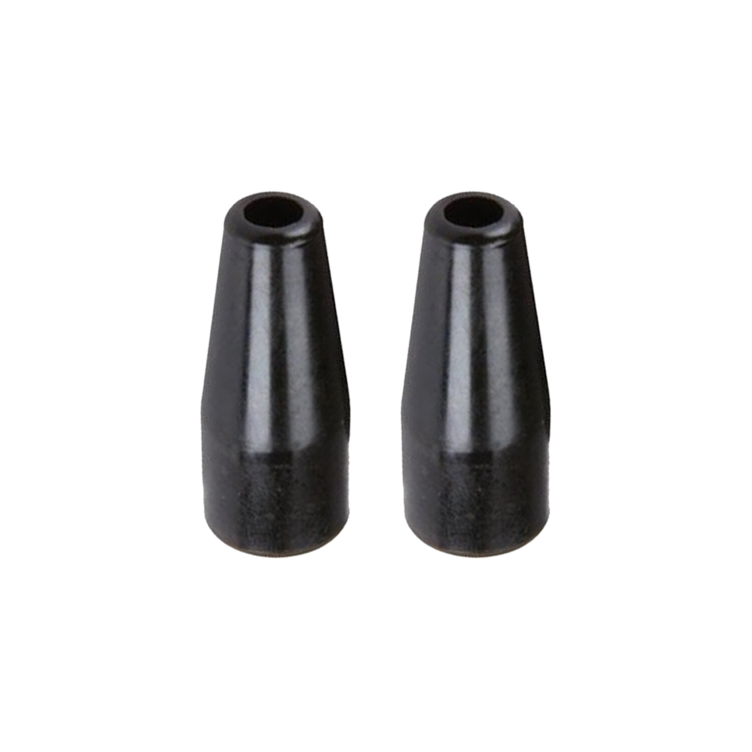 2 pcs Gasless Nozzles fit Titanium MIG170 MIG 170 64805 Welder